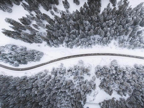 Bird eye’s view!, by Kimon Maritz